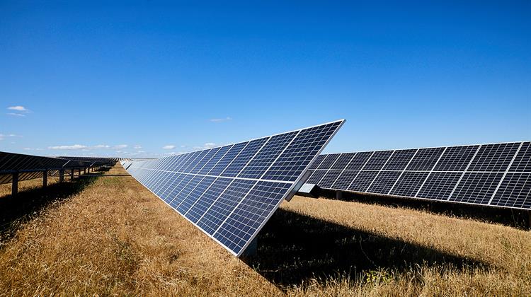 Η Ameresco Sunel Energy θα Κατασκευάσει το Ηλιακό Έργο “Ενιπέας” της Lightsource bp στην Ελλάδα